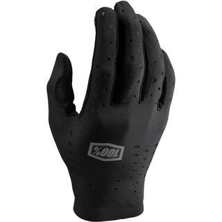 100% Sling Glove, black - Fahrradhandschuhe