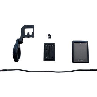Bosch Kiox 300 (Rear Plug) BES3 Nachrüstkit (Smart System)