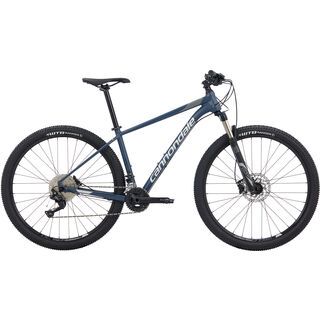 Cannondale Trail 4 29 2018, slate blue - Mountainbike