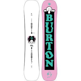 Burton Kilroy Twin 2020 - Snowboard