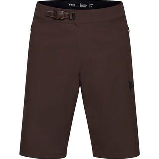 Fox Ranger Short w/Liner cocoa