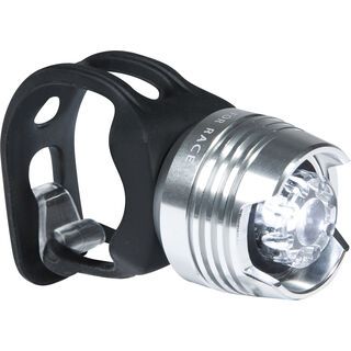 Cube Licht DiamondWhite LED silver