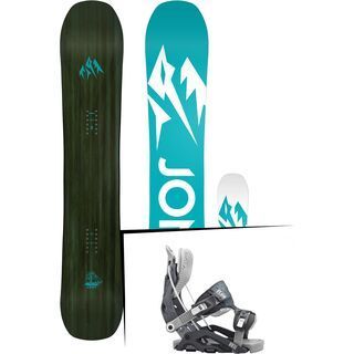 Set: Jones Women's Flagship 2017 + Flow Omni (1513199S)