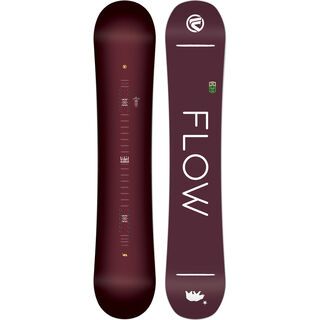 Flow Velvet 2018 - Snowboard