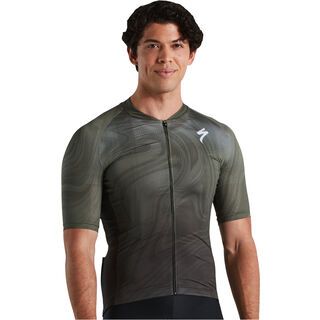 Specialized SL Shortsleeve Jersey military green