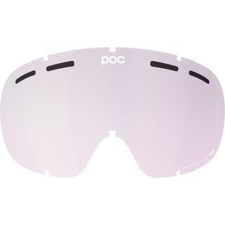 POC Fovea Mid/Fovea Mid Race Lens Clarity Hi. Int./Artificial Light