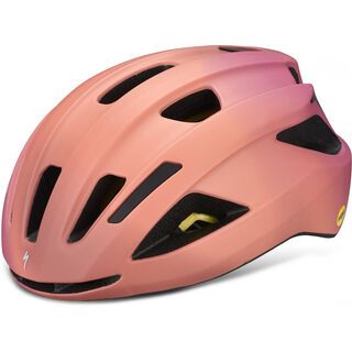 Specialized Align II MIPS matte vivid coral wild