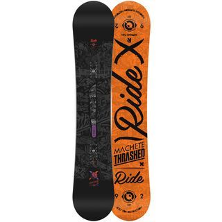 Ride Machete - Snowboard