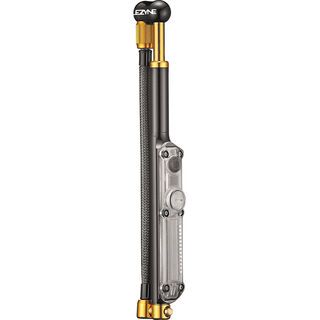 Lezyne Digital Shock Drive black/gold