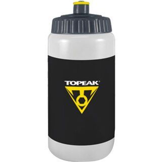 Topeak Bottle 0,5 l - Trinkflasche