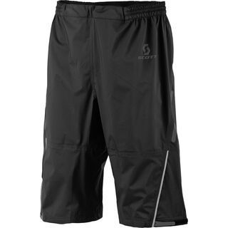 Scott Rain Trail MTN 10 Shorts, black - Regenhose