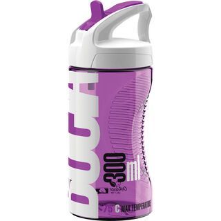 Elite Bocia, violett - Trinkflasche
