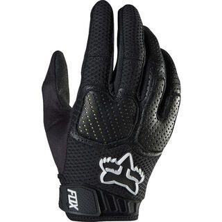 Fox Unabomber Glove, black - Fahrradhandschuhe