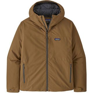 Patagonia Men's Windshadow Jacket coriander brown