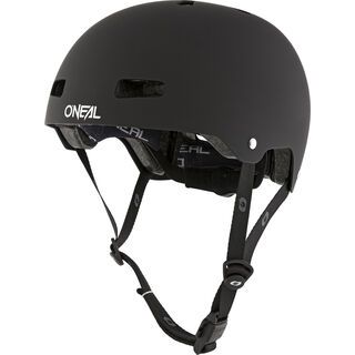 ONeal Dirt Lid Solid black