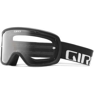 Giro Tempo MTB - Clear black