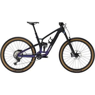 Trek Fuel EX 9.8 XT Gen 6 - 29 deep smoke/purple phaze