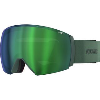 Atomic Revent Q HD Green / green