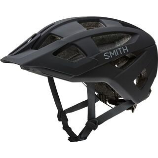 Smith Venture MIPS, matte black - Fahrradhelm