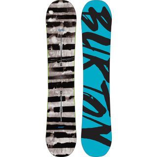 Burton Blunt 2016 - Snowboard