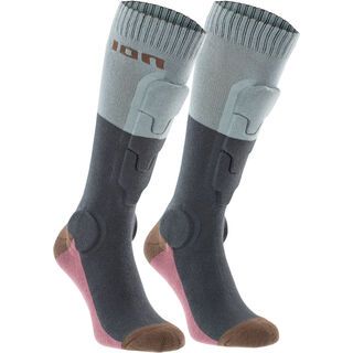 ION BD-Socks 2.0 thunder grey