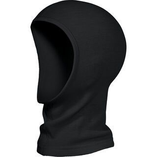 Odlo Face Mask Originals Warm, black - Sturmhaube