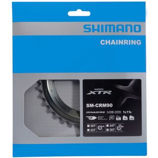 Shimano XTR FC-M9000/M9020 Kettenblätter - 1x