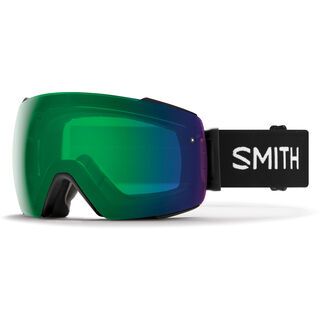 Smith I/O Mag ChromaPop Everyday Green Mirror black