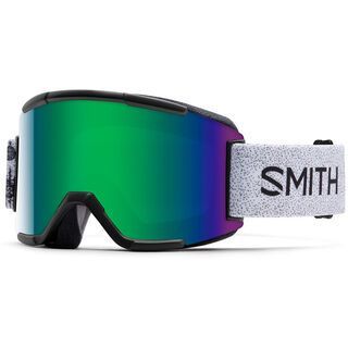 Smith Squad + Spare Lens, desire padfoot/green sol-x mirror - Skibrille