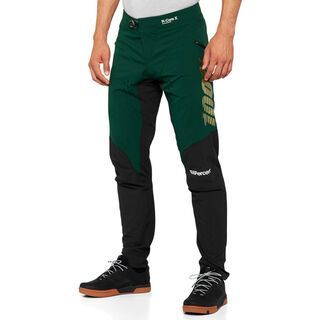 100% R-Core X LE Pant forest green