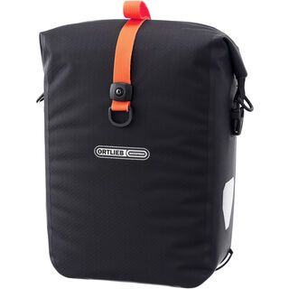 ORTLIEB Gravel-Pack Single QL3.1 black matt