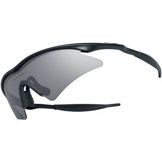 Oakley M Frame Sweep, Matt Black/Grey - Sportbrille