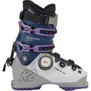 K2 SKI Mindbender 105 BOA W