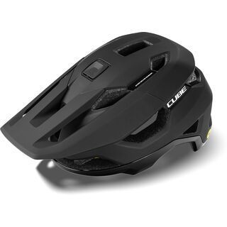 Cube Helm Trooper black