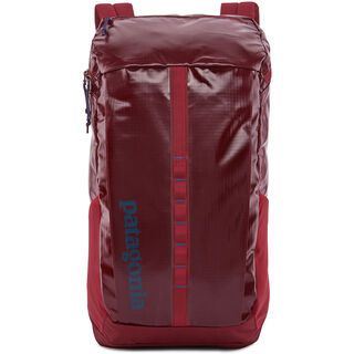 Patagonia Black Hole Pack 25L wax red