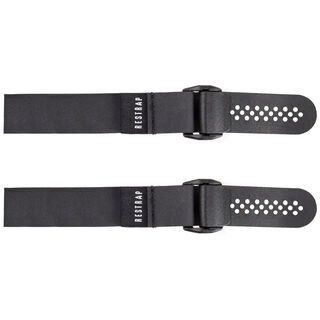 Restrap Fast Straps - Small 25 cm black