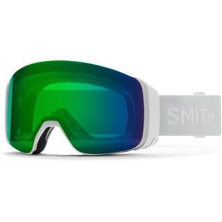 Smith 4D Mag - ChromaPop Everyday Green Mir + WS white vapor