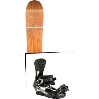 Set: Nitro Mountain 2017 +  Machine (1691153S)