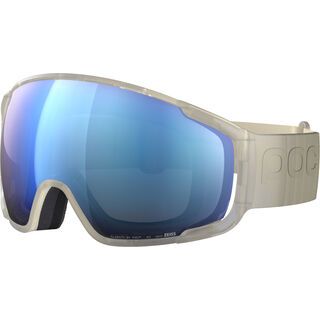 POC Zonula Clarity Hi. Intense Partly Sunny Blue / raw white