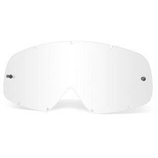 Oakley XS O Frame MX Lexan Lens - Wechselscheibe