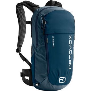 Ortovox Traverse 20 seas surface