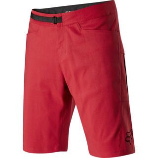 Fox Youth Ranger Cargo Short with Liner, cardinal - Radhose