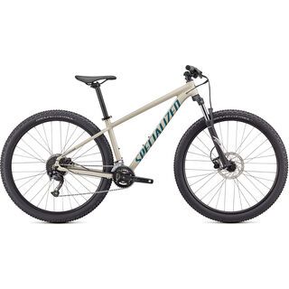 Specialized Rockhopper Sport 29 white mountains/turquoise 2021