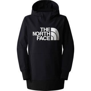 The North Face Women’s Tekno Pullover Hoodie tnf black/npf