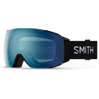 Smith I/O Mag ChromaPop Everyday Blue Mirror / black