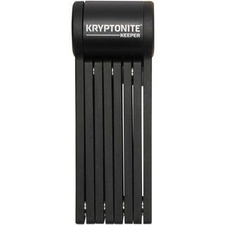 Kryptonite Keeper Mini Foldable black