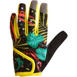 Pearl Izumi Junior MTB Glove confetti palm