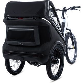 Cube Acid Zubehörtasche Trike Box