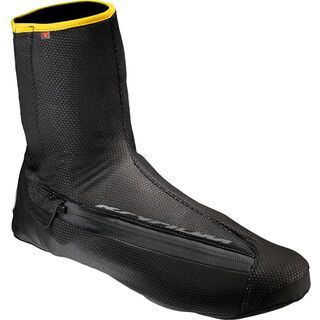 Mavic Ksyrium Pro Thermo+ Shoe Cover, black - Überschuhe
