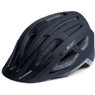 Cube Helm Offpath black